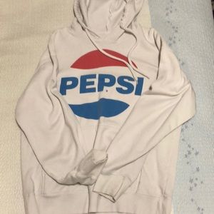vintage pepsi hoodie
